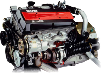 B1027 Engine